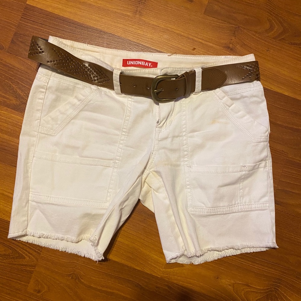 Long shorts